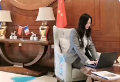 王奕琦