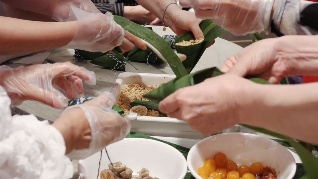 烹饪工坊